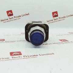 A-b Allen Bradley 800T-qb24 Push Button