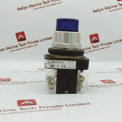 A-b Allen Bradley 800T-qb24 Push Button