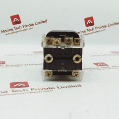 A-b Allen Bradley 800T-qb24 Push Button