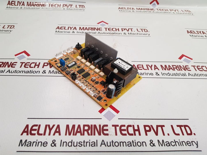 Imi 630900789 Pcb Card
