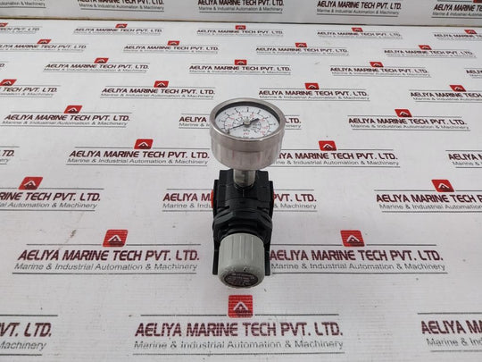 Imi Norgren V72G-2Ak-nmn Pressure Relief Valve