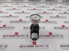 Imi Norgren V72G-2Ak-nmn Pressure Relief Valve