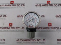 Imi Norgren V72G-2Ak-nmn Pressure Relief Valve