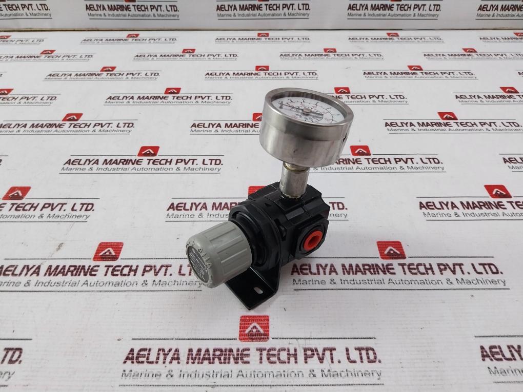 Imi Norgren V72G-2Ak-nmn Pressure Relief Valve