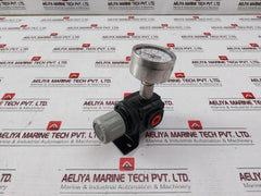 Imi Norgren V72G-2Ak-nmn Pressure Relief Valve