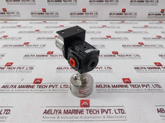 Imi Norgren V72G-2Ak-nmn Pressure Relief Valve