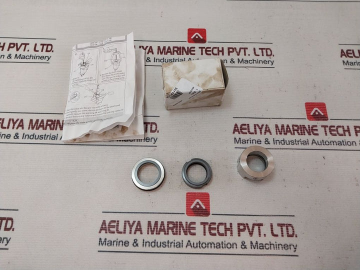 Imo Ace 032 Werk Radolfzell O-ring Seal Set