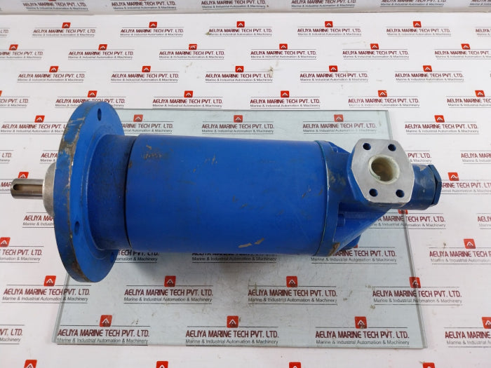 Imo D4 052K2 Ivbp A056 Clutch Driven Lub Oil Pump