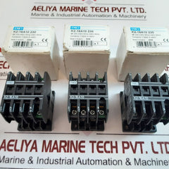 Imo k2-16a10 contactor k2-16a10 230