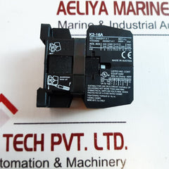 Imo k2-16a10 contactor k2-16a10 230