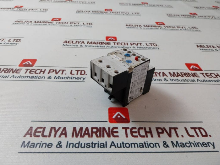 Imo Mcor-1-11 Thermal Overload Relay 600V Ac 8-11A B600/C600