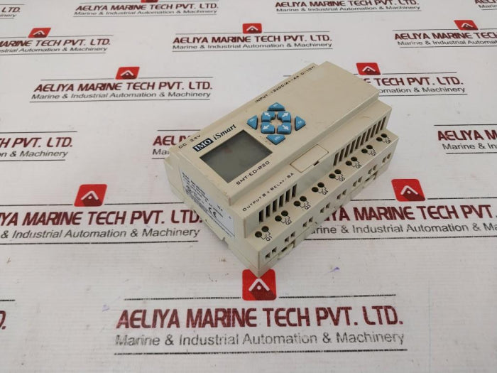 Imo Smt-ed-r20 Ismart Intelligent Relay Dc 24v/150ma