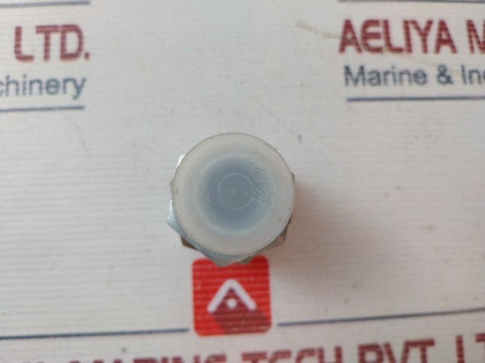 Impa 73-31-16 20Mm X 1/2 Steel Compression Connector S1208