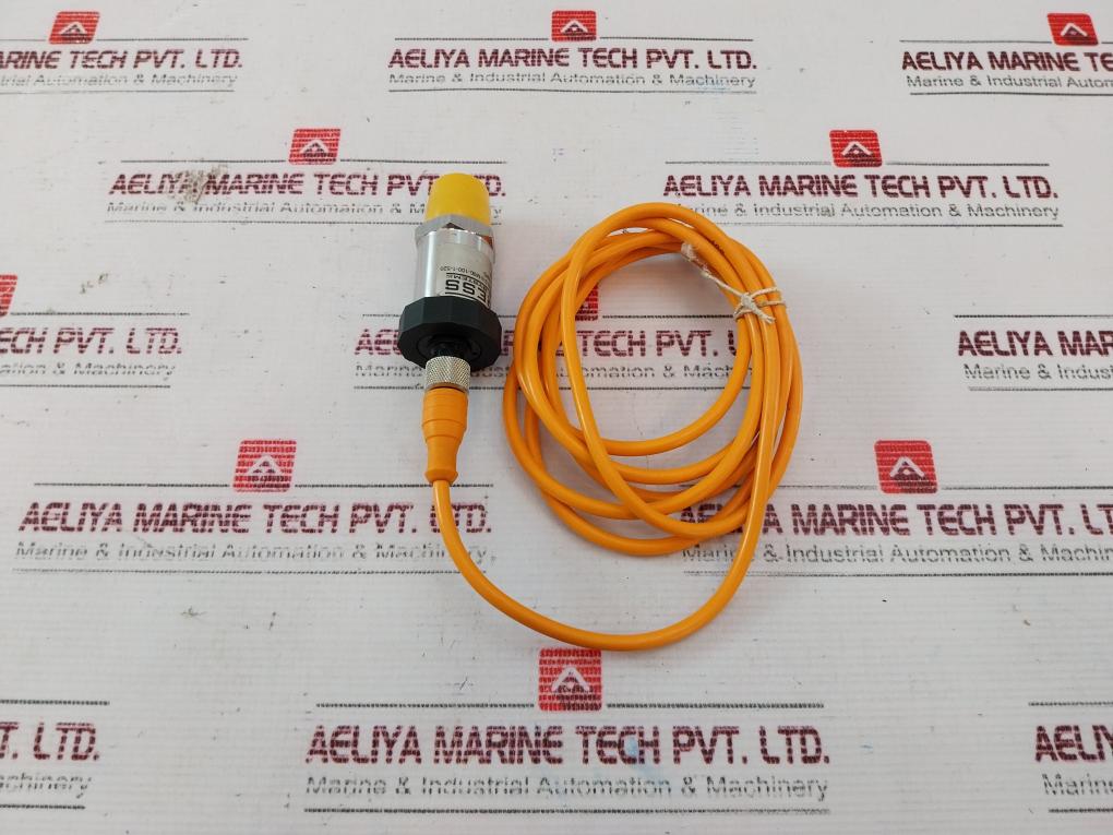 Impress Sensors & Systems 110-1002-2-3-m00-100-1-520 Pressure Sensor 2M Wire