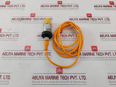 Impress Sensors & Systems 110-1002-2-3-m00-100-1-520 Pressure Sensor 2M Wire