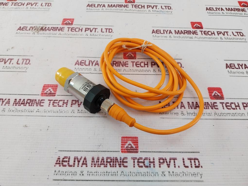 Impress Sensors & Systems 110-1002-2-3-m00-100-1-520 Pressure Sensor 2M Wire