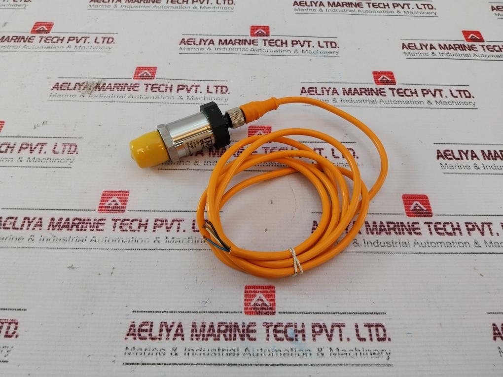 Impress Sensors & Systems 110-1002-2-3-m00-100-1-520 Pressure Sensor 2M Wire