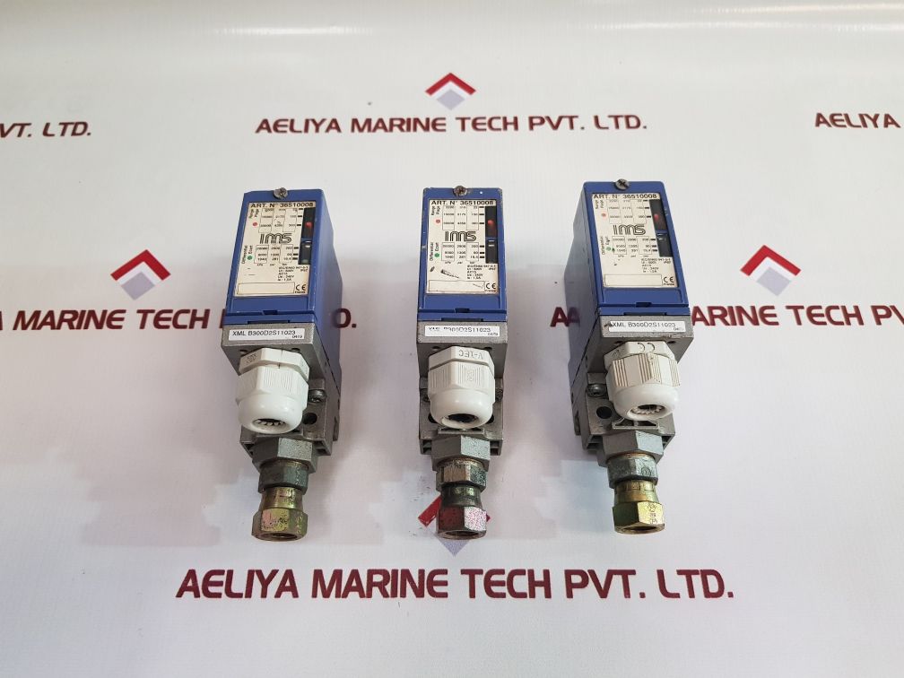 Ims 36510008 Pressure Switch