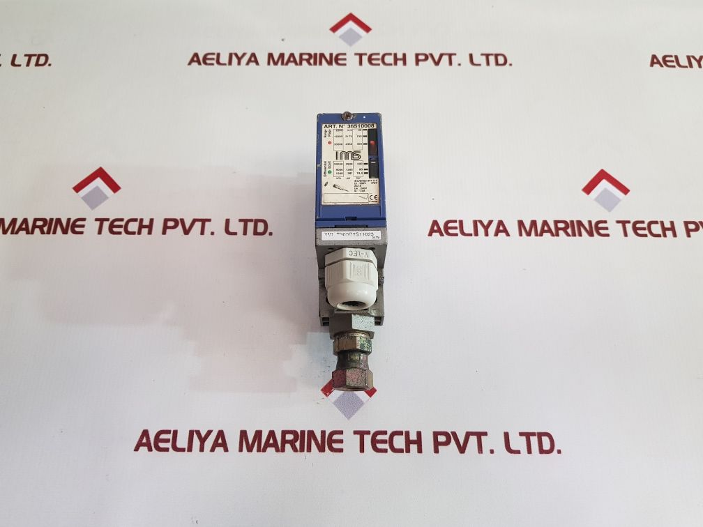 Ims 36510008 Pressure Switch