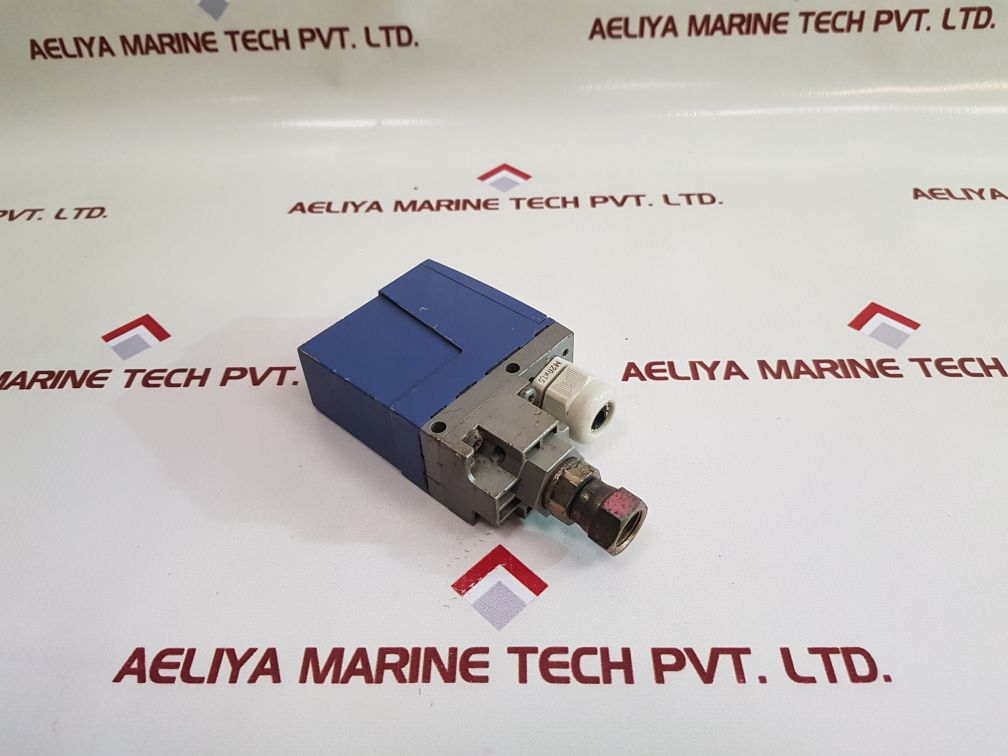 Ims N° 36510008 Pressure Switch 500V Ip67