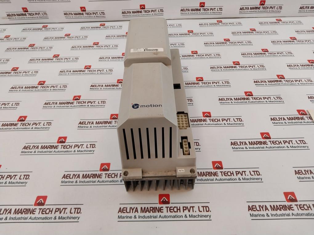 In Motion 3Hab8101-3/09A Servo Drive Dsqc345C