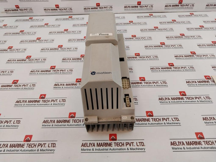 In Motion 3Hab8101-3/09A Servo Drive Dsqc345C
