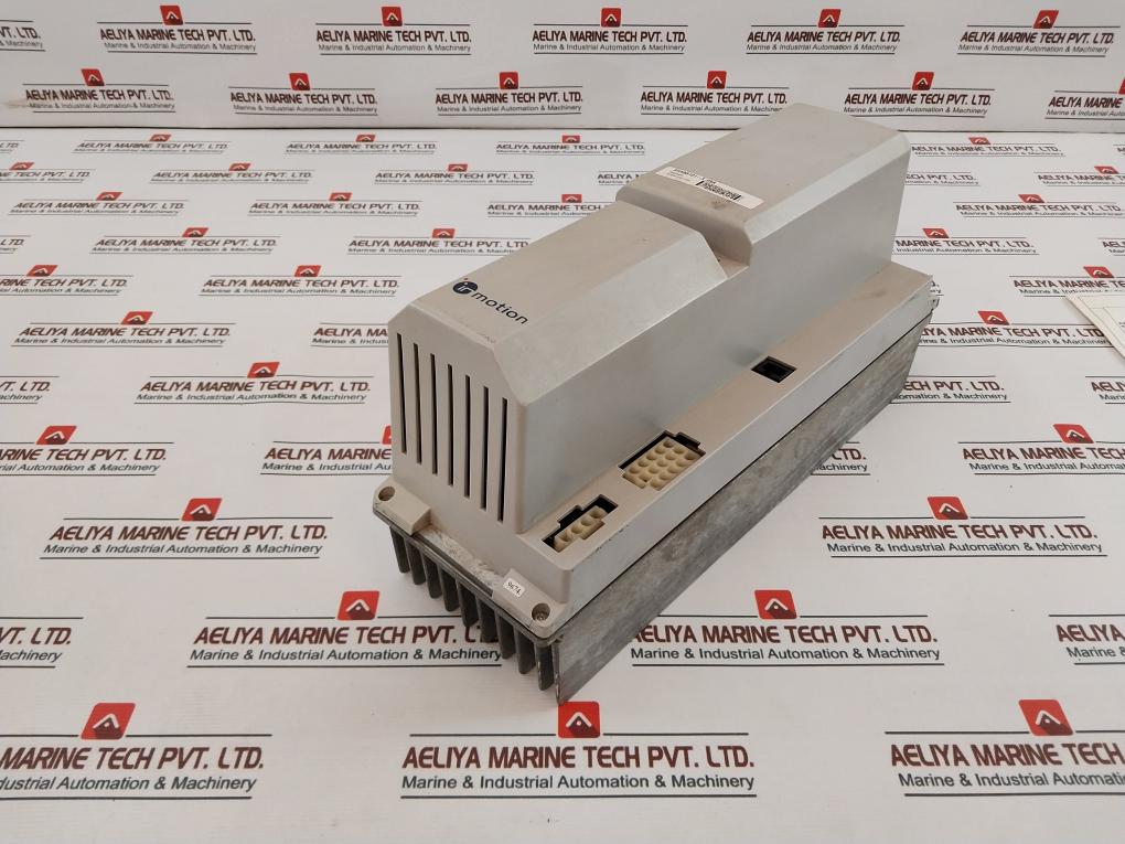 In Motion 3Hab8101-3/09A Servo Drive Dsqc345C