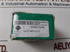 Ina Ac Marine As Rae25-npp-fa106 Fan Bearing