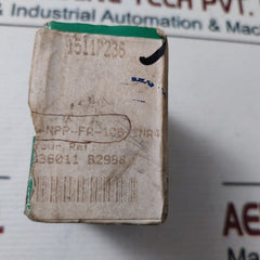 Ina Ac Marine As Rae25-npp-fa106 Fan Bearing