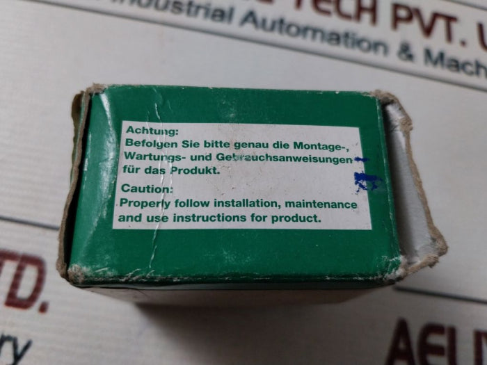 Ina Ac Marine As Rae25-npp-fa106 Fan Bearing