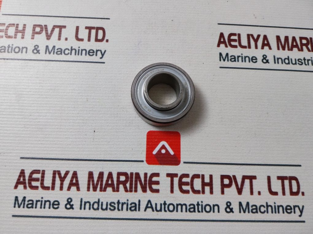 Ina Ac Marine As Rae25-npp-fa106 Fan Bearing