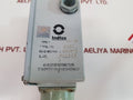 Indfos 110 Pb Pressure Switch