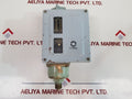 Indfos 110 Pb Pressure Switch