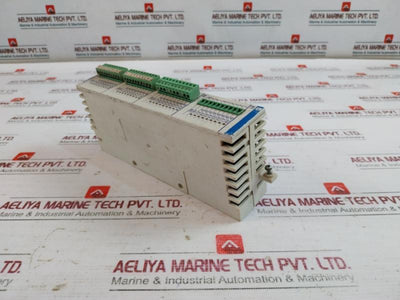 Indramat Rma02.2-32-dc024-050 Output Module Dc24V
