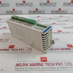 Indramat Rma02.2-32-dc024-050 Output Module Dc24V