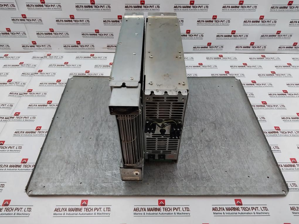 Indramat Tdm 3.2-030-300-w1 Power Supply 250 Mv/A Set