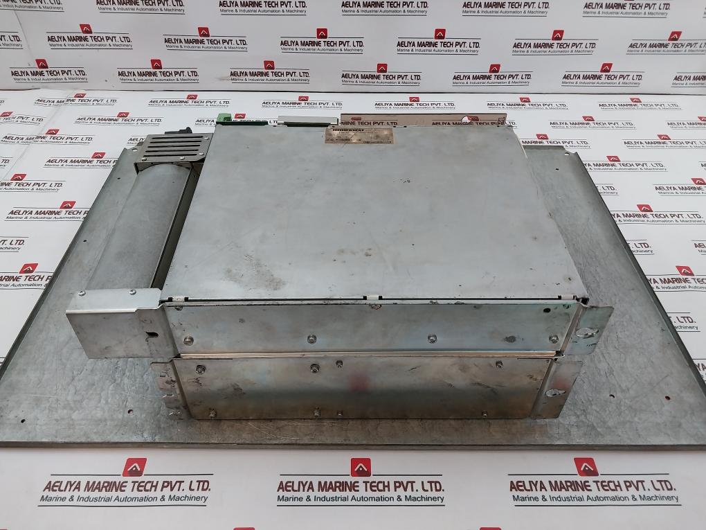 Indramat Tdm 3.2-030-300-w1 Power Supply 250 Mv/A Set