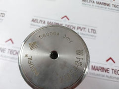 Indufil Drr-s-125-h-ss-upg-ad Filter Element