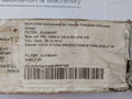 Indufil Drr-s-125-h-ss-upg-ad Filter Element