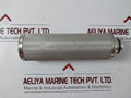 Indufil Drr-s-125-h-ss-upg-ad Filter Element