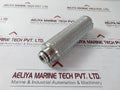 Indufil Drr-s-125-h-ss-upg-ad Filter Element