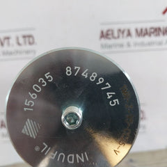 Indufil Tmr-z-95-cc25-v Filter Element