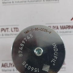 Indufil Tmr-z-95-cc25-v Filter Element