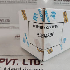 Indufil Tmr-z-95-cc25-v Filter Element