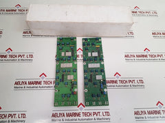 Industrelec 960502/01 Control Board