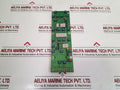 Industrelec 960502/01 Control Board
