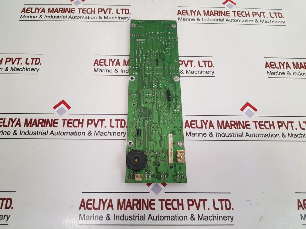 Industrelec 960502/01 Control Board