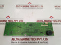 Industrelec 960502/01 Control Board