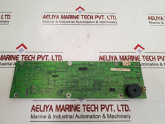 Industrelec 960502/01 Control Board