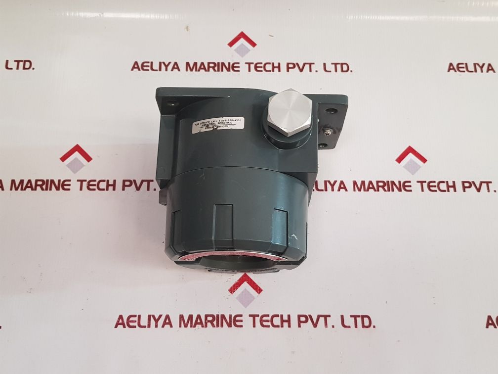 Industrial Scientific Itrans Gas Monitor 7814635